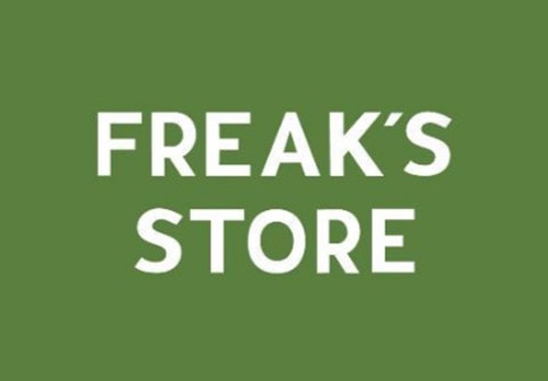 freaks store