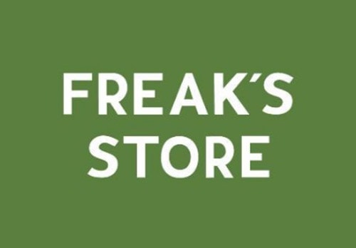 人生を積極的に楽しむ！アメカジブランド【FREAK'S STORE（フリークス