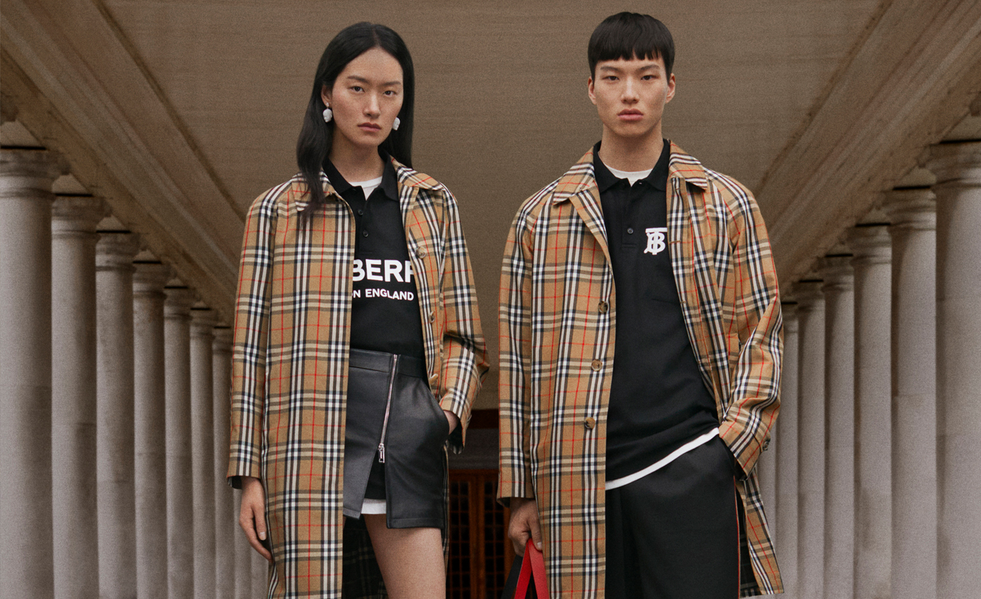 ロンドン発【BURBERRY（バーバリー）】誕生の歴史と魅力 | アパレル